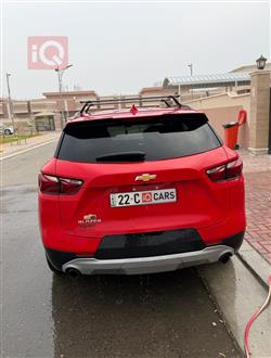 Chevrolet Blazer